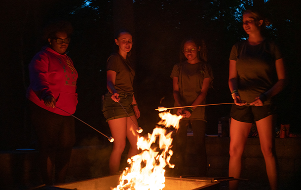 GOALS Summit - Pinedale (Grades 9-12)